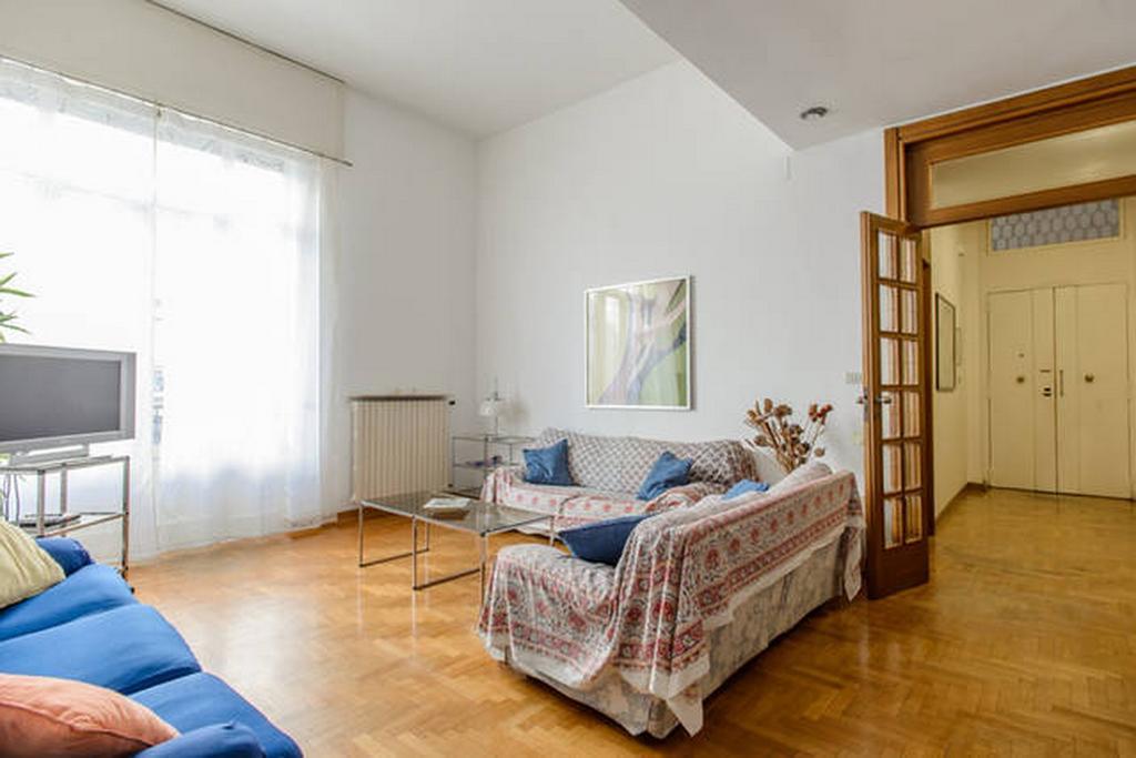 Casa Michelangelo Apartment Naples Exterior photo
