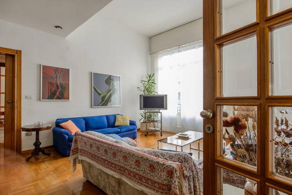 Casa Michelangelo Apartment Naples Exterior photo