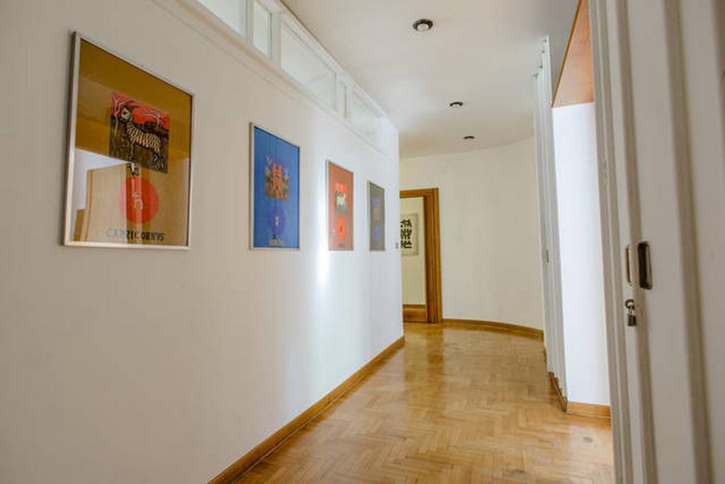 Casa Michelangelo Apartment Naples Exterior photo