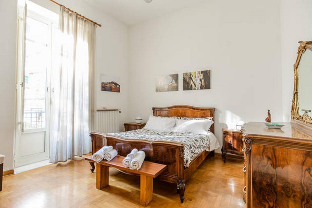 Casa Michelangelo Apartment Naples Exterior photo