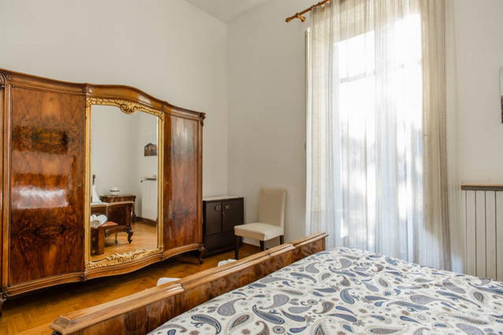 Casa Michelangelo Apartment Naples Exterior photo