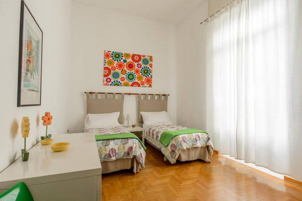 Casa Michelangelo Apartment Naples Exterior photo