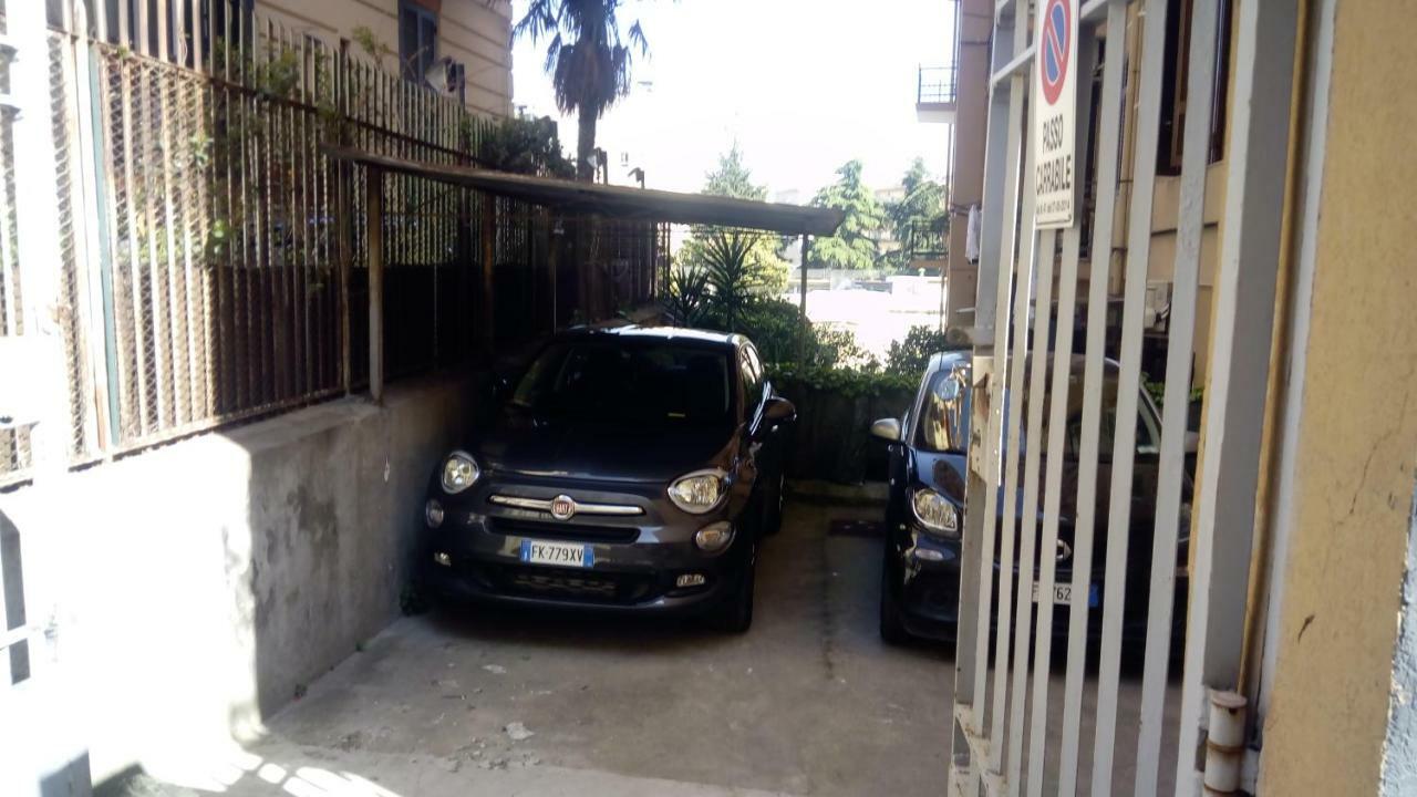 Casa Michelangelo Apartment Naples Exterior photo